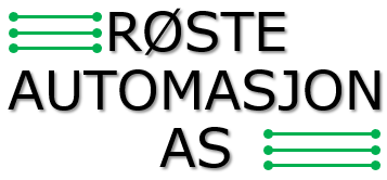 R&oslash;ste Automasjon AS